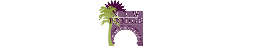 New Bridge Foundation in Berkeley, California logo
