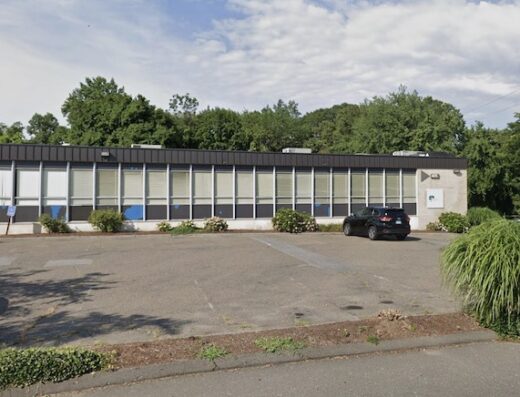 New Era Rehab in Bridgeport, Connecticut