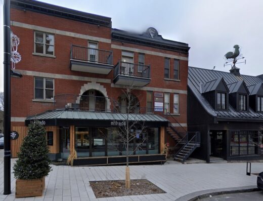 Numinus Montreal in Montreal, Canada