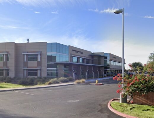 Numinus Peoria in Peoria, Arizona