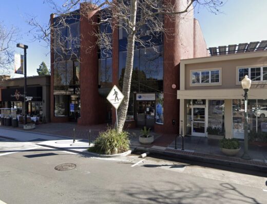 Patricia Pop MD in Palo Alto, California