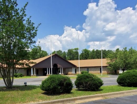 Recovery Centers of Arkansas in Little Rock, Arkansas