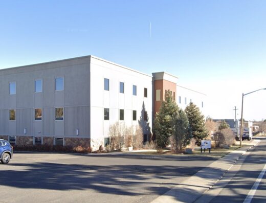 Redrock Recovery Center in Lakewood, Colorado