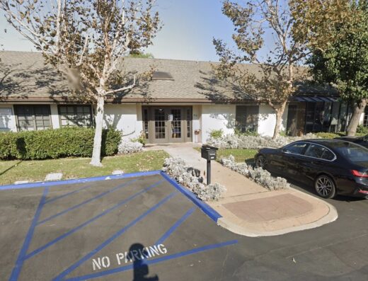 Resurgence Behavioral Health in Costa Mesa, California