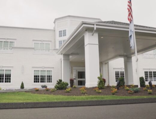 Retreat Behavioral Health in New Haven, Connecticut