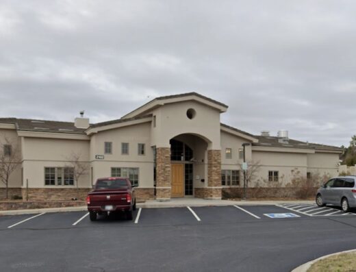 Sandstone Care in Colorado Springs, Colorado