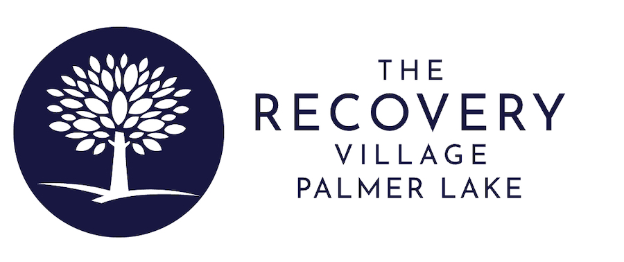 The Recovery Village in Palmer Lake, Colorado logo