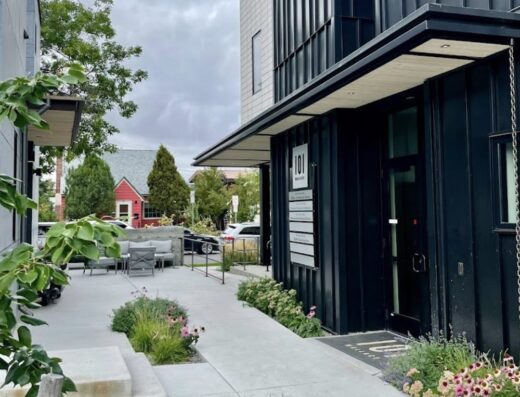 Trillium Integrative Medicine in Bozeman, Montana