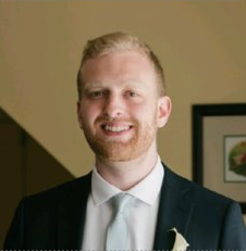 Graham Pilger