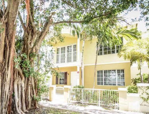 Ambrosia Treatment Center in Jupiter, Florida