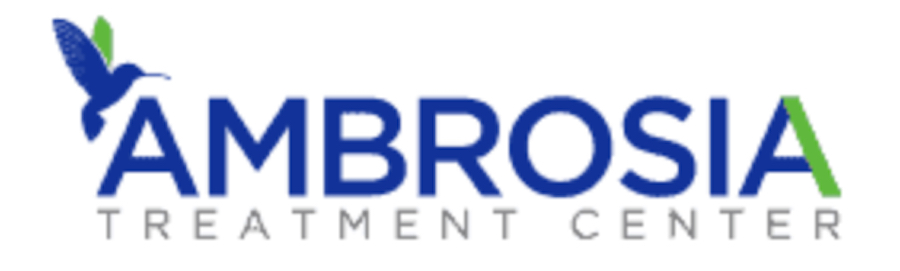 Ambrosia Treatment Center in Jupiter, Florida logo