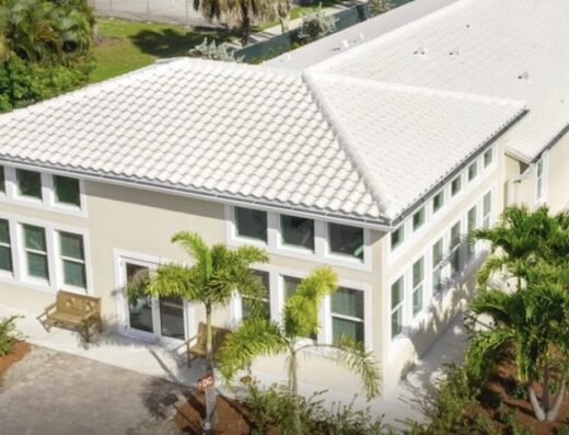 The Haven in West Palm Beach, Florida