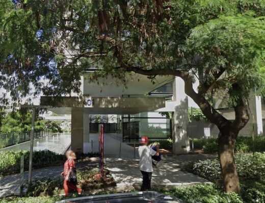 Beneva Clinics in São Paulo, Brazil
