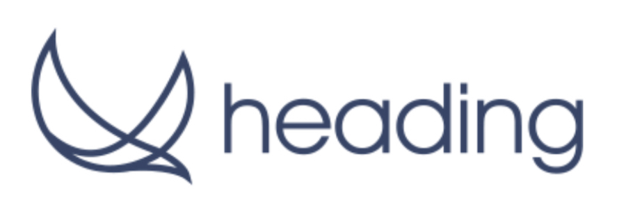 Heading Health Trophy Club in Trophy Club, Texas logo