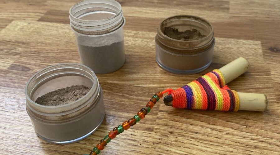Five Healing Products to Support Your Plant Medicine Journey
