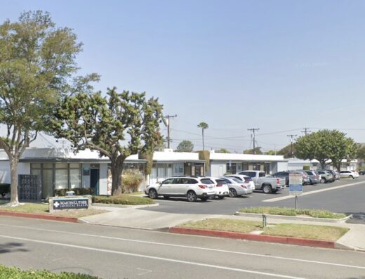 Inland Psych Anaheim in Anaheim, California