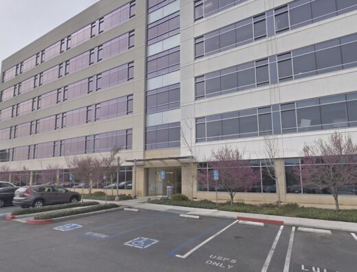 Inland Psych Corona in Corona, California