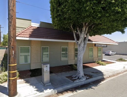 Inland Psych Glendora in Glendora, California