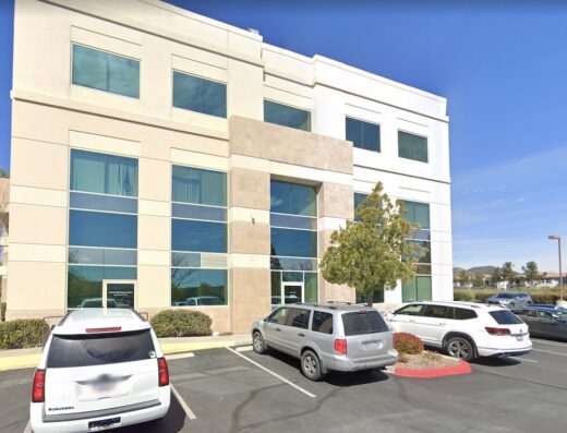 Inland Psych Wildomar in Wildomar, California