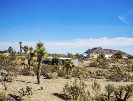 Inland Psych Yucca Valley in Yucca Valley, California