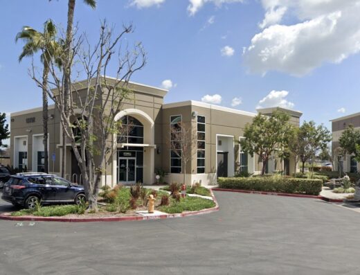 Inland Psyche Chino in Chino, California