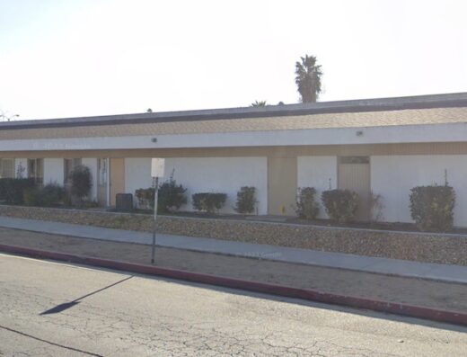 Inland Psyche Hemet in Hemet, California