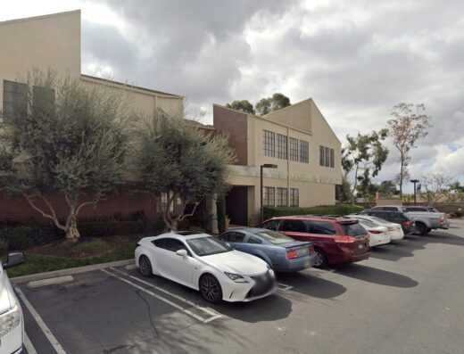 Inland Psyche Lake Forest in Lake Forest, California