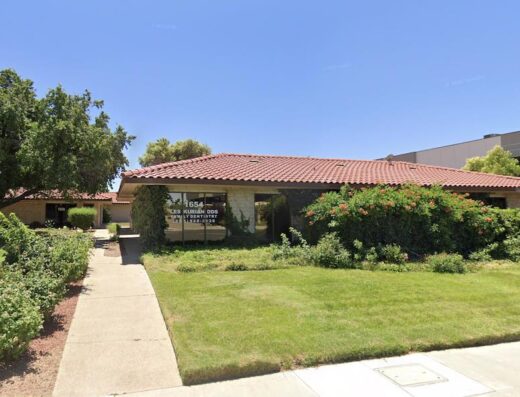 Inland Psyche Lancaster in Lancaster, California
