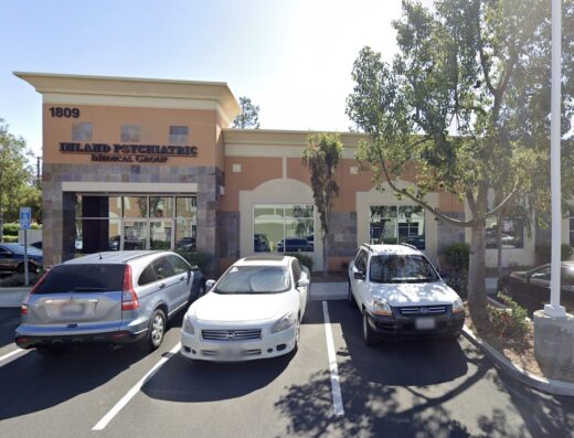 Inland Psyche Redlands in Redlands, California
