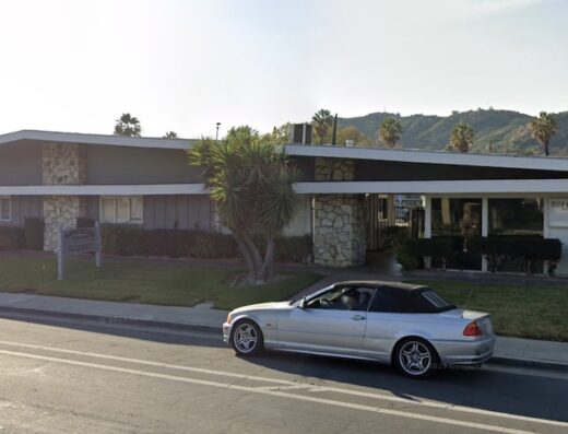 Inland Psyche Riverside in Riverside, California
