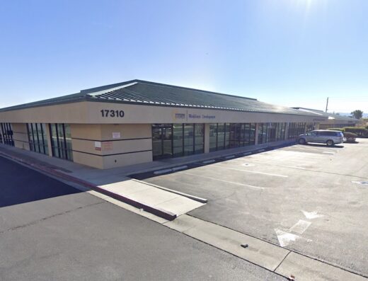 Inland Psyche Victorville in Victorville, California