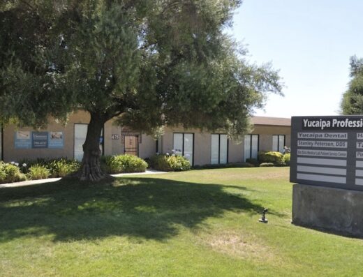 Inland Psyche Yucaipa in Yucaipa, California