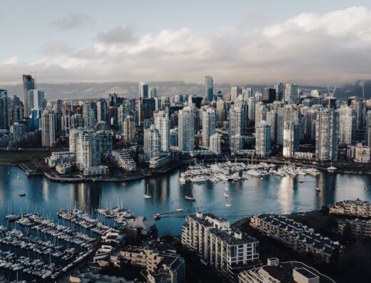 Mind Body Integration in British Columbia, Canada