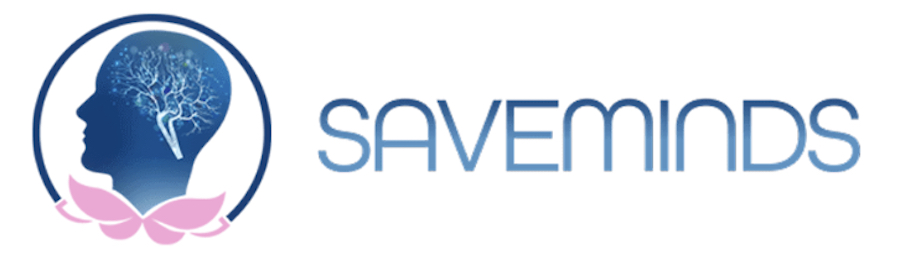 Save Minds in London, United Kingdom logo