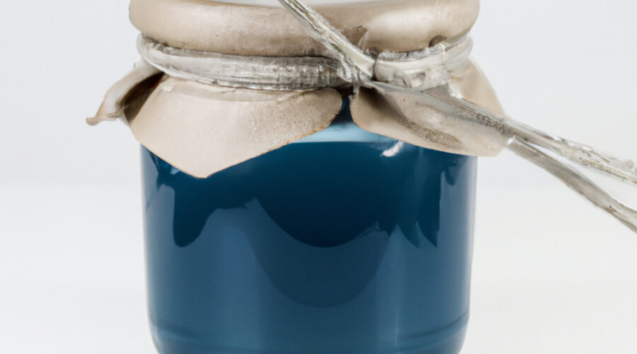 From Hive to High: Here’s How to Make the Legendary Magic Mushroom Blue Honey