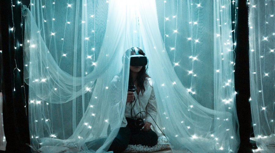 What Will the Ketamine Clinic of the Future Look Like?