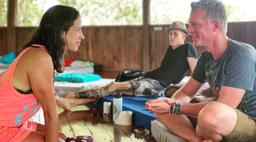 Looking for a New Career? Here’s How to Become a Psychedelic Integration Coach