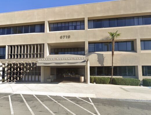 Resilience Integrative Wellness in San Diego, California