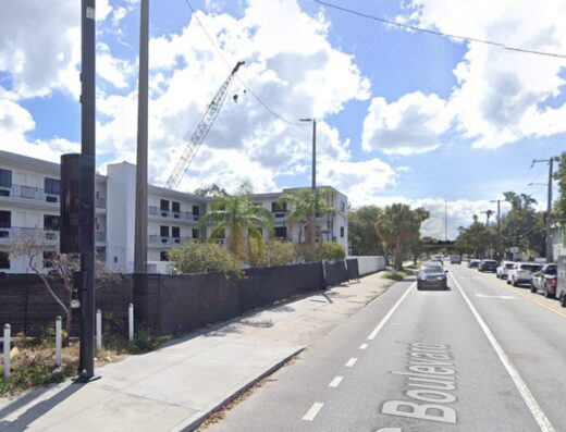 Revitalist Tampa in Tampa, Florida
