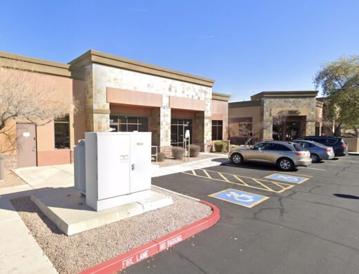 Active Recovery Care in Mesa, Arizona