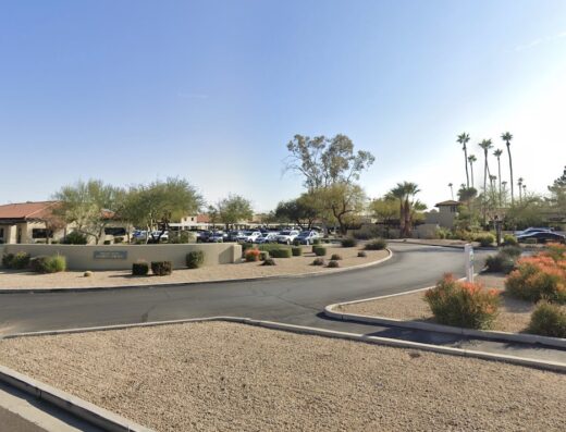 Arizona Wellness Medicine in Paradise Valley, Arizona