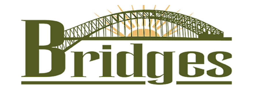 Bridges Counseling in Anchorage, Alaska logo