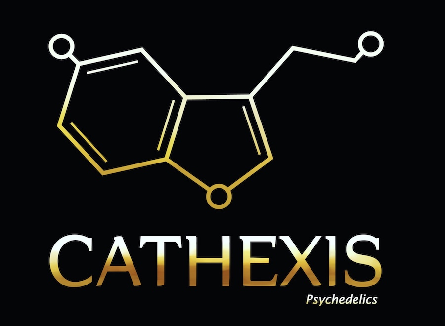 Cathexis Psychedelics in Tucson, Arizona logo