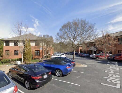 Complete Ketamine Solutions Atlanta in Atlanta, Georgia