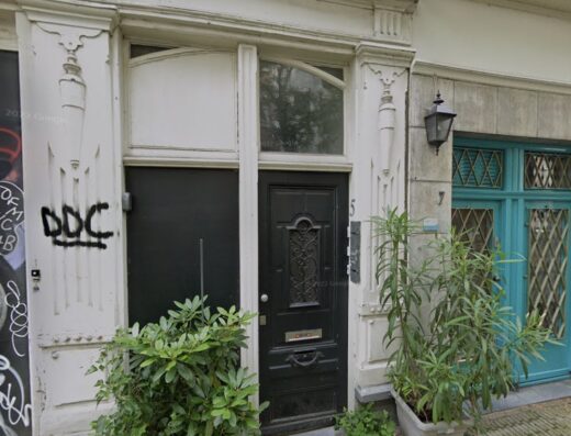 Experiential Training Institute Amsterdam in Amsterdam, Netherlands