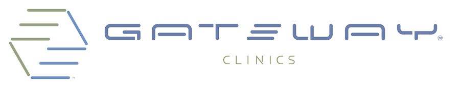 Gateway Clinics in Santa Monica, California logo