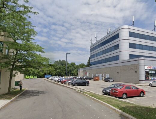 Ketamine Health in Markham, Canada