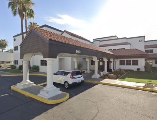 Lighthouse Psychiatry Gilbert in Gilbert, Arizona