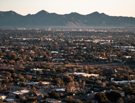 Lighthouse Psychiatry Scottsdale in Scottsdale, Arizona