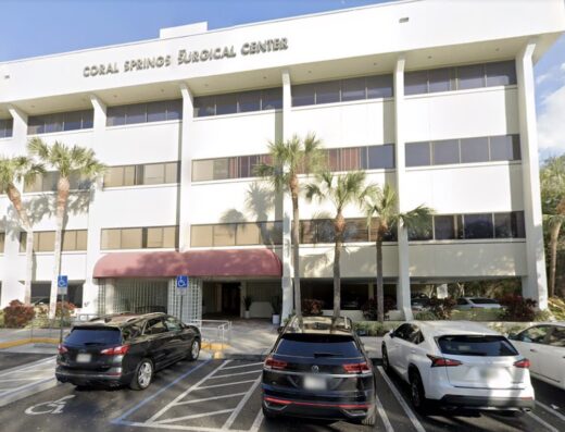 Mindpath Health Coral Springs in Coral Springs, Florida
